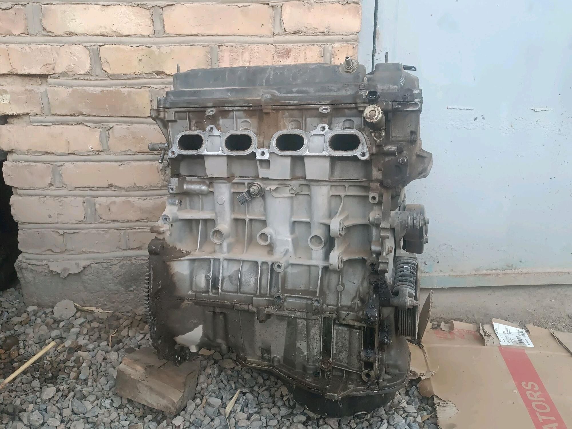 mator 2.4 duty kemri 3 000 TMT - Мары - img 2