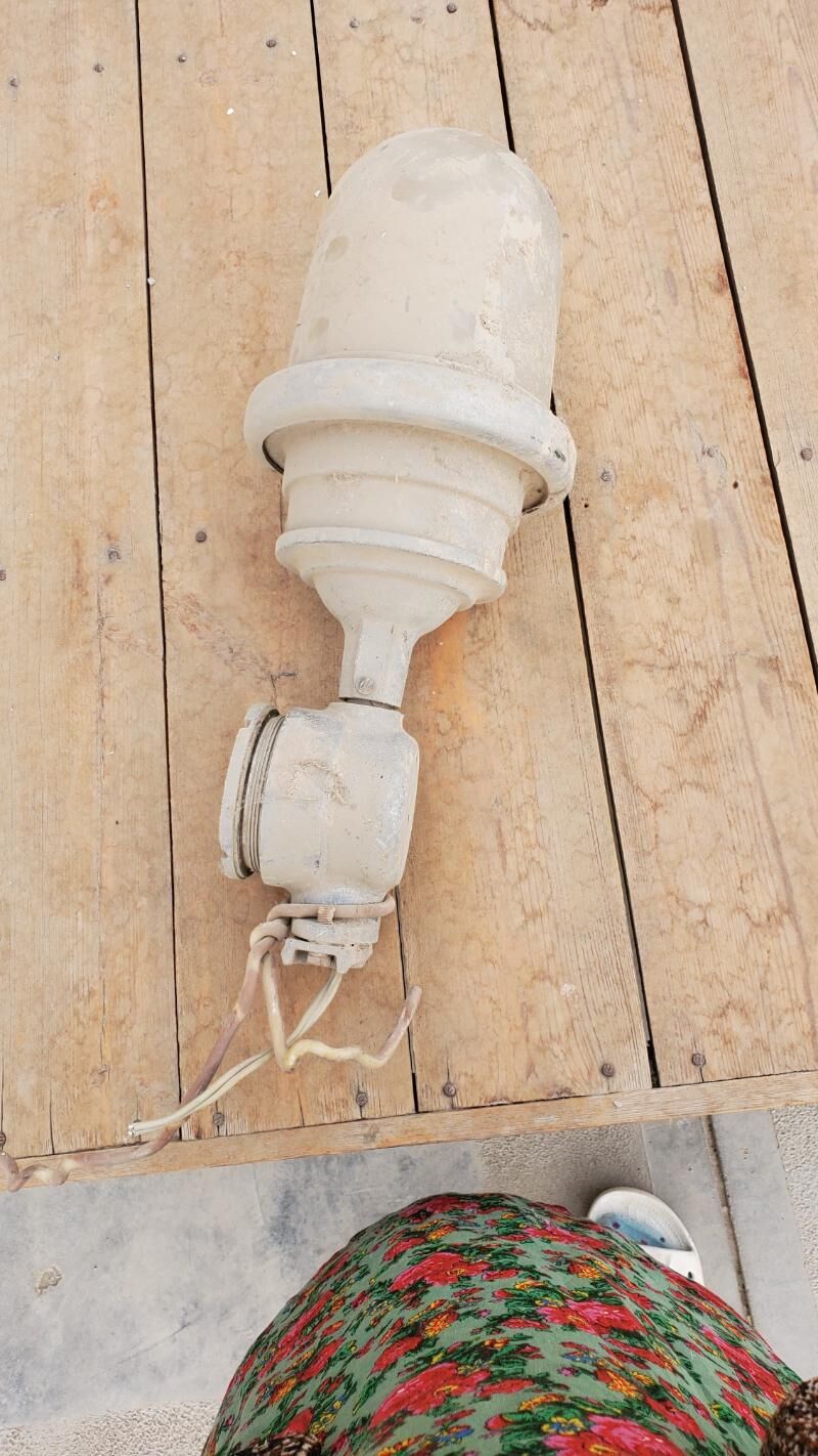 Освещения для двора - Türkmenabat - img 2