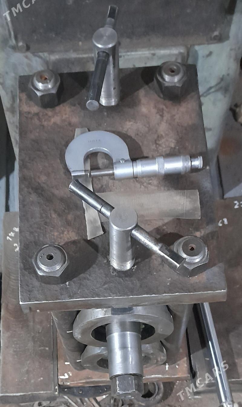 walsowka  валсовка - Murgap - img 3