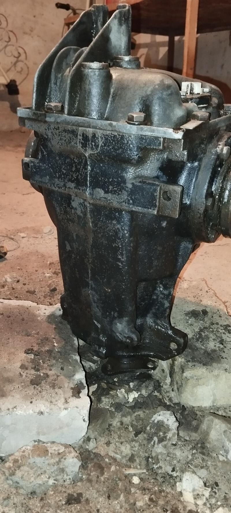 BMW reduktor 1 600 TMT - Мары - img 2