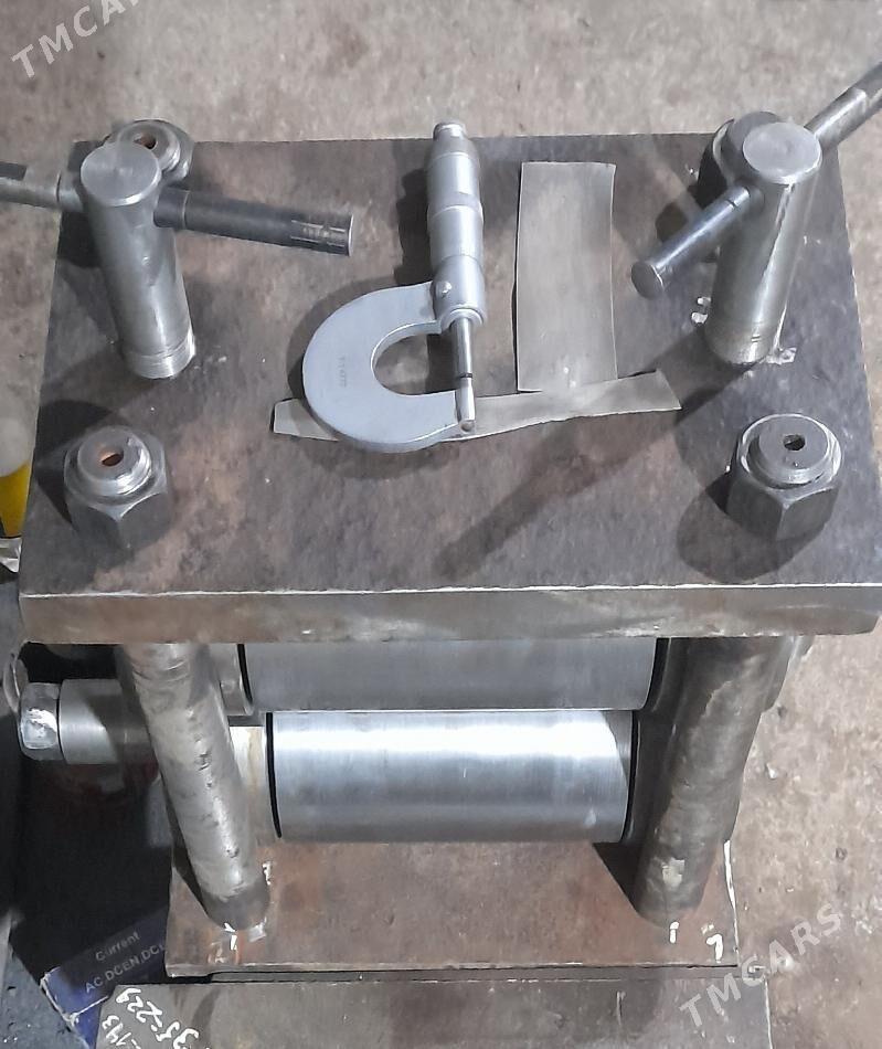 walsowka  валсовка - Murgap - img 2