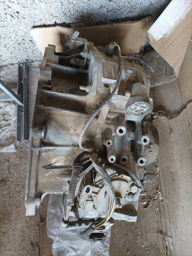 Opel Zafira koropka 1 000 TMT - Бузмеин ГРЭС - img 2