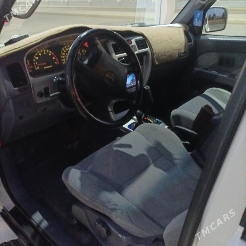 Toyota 4Runner 2001 - 170 000 TMT - Hazar - img 6
