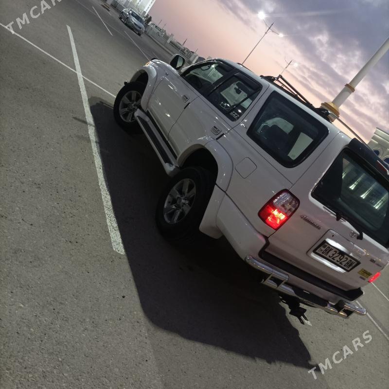 Toyota 4Runner 2001 - 170 000 TMT - Hazar - img 3