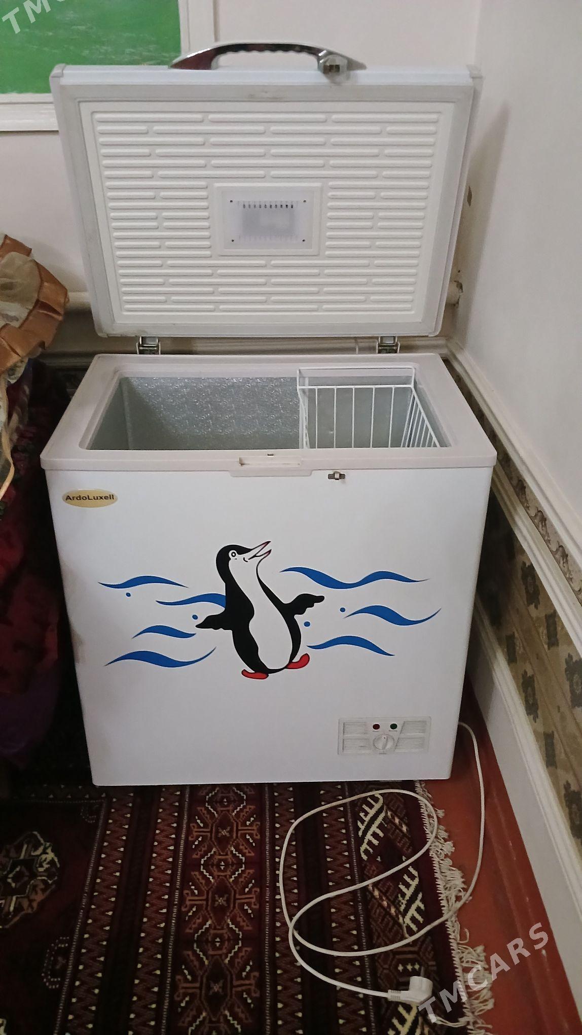 Morozilnik - Görogly (Tagta) - img 2