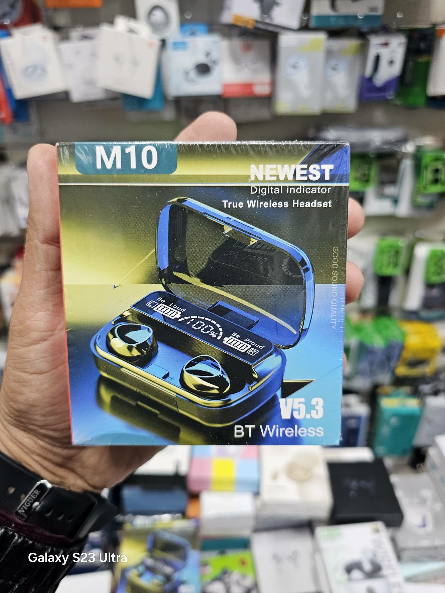 nausnik nagusnik nawuşnik - Aşgabat - img 6