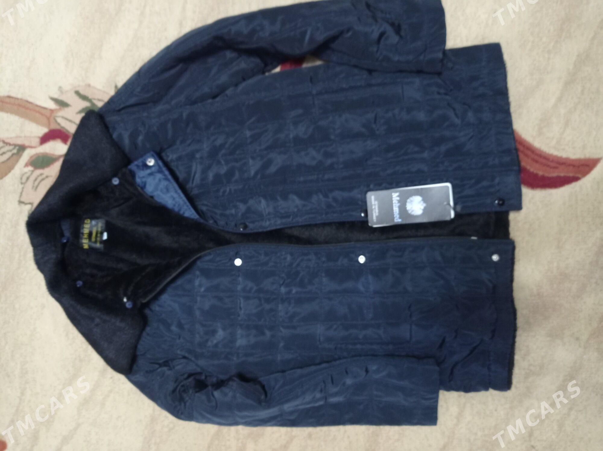 Мужская куртка - Balkanabat - img 1