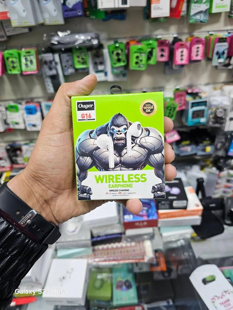 nausnik nagusnik nawuşnik - Aşgabat - img 1