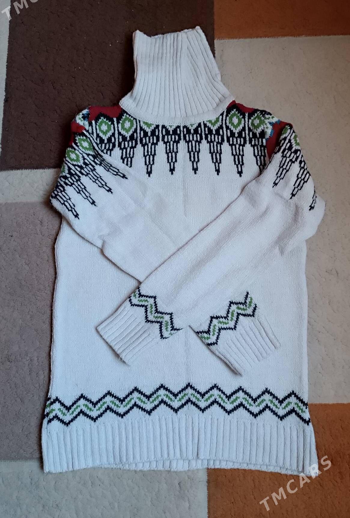 Свитер,туника - Ким район - img 2