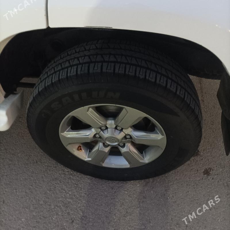 Toyota 4Runner 2001 - 170 000 TMT - Hazar - img 9