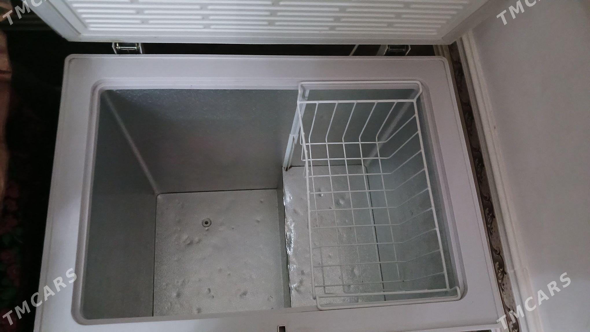 Morozilnik - Görogly (Tagta) - img 3