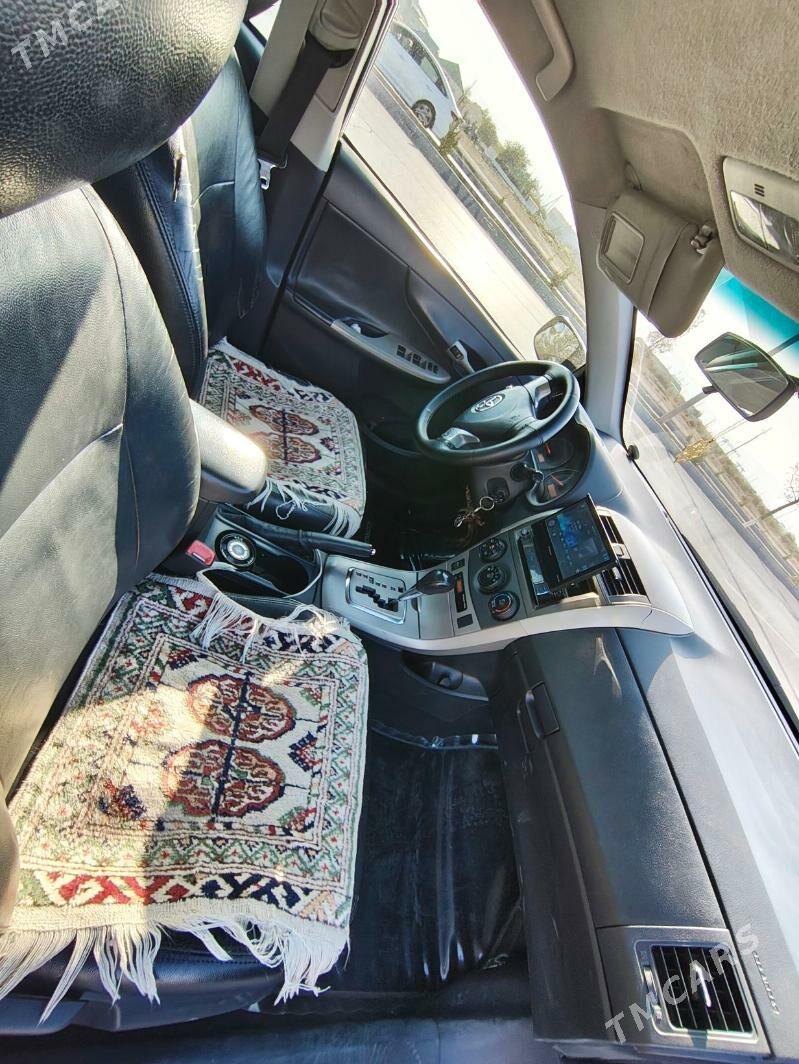 Toyota Corolla 2010 - 142 000 TMT - Aşgabat - img 5