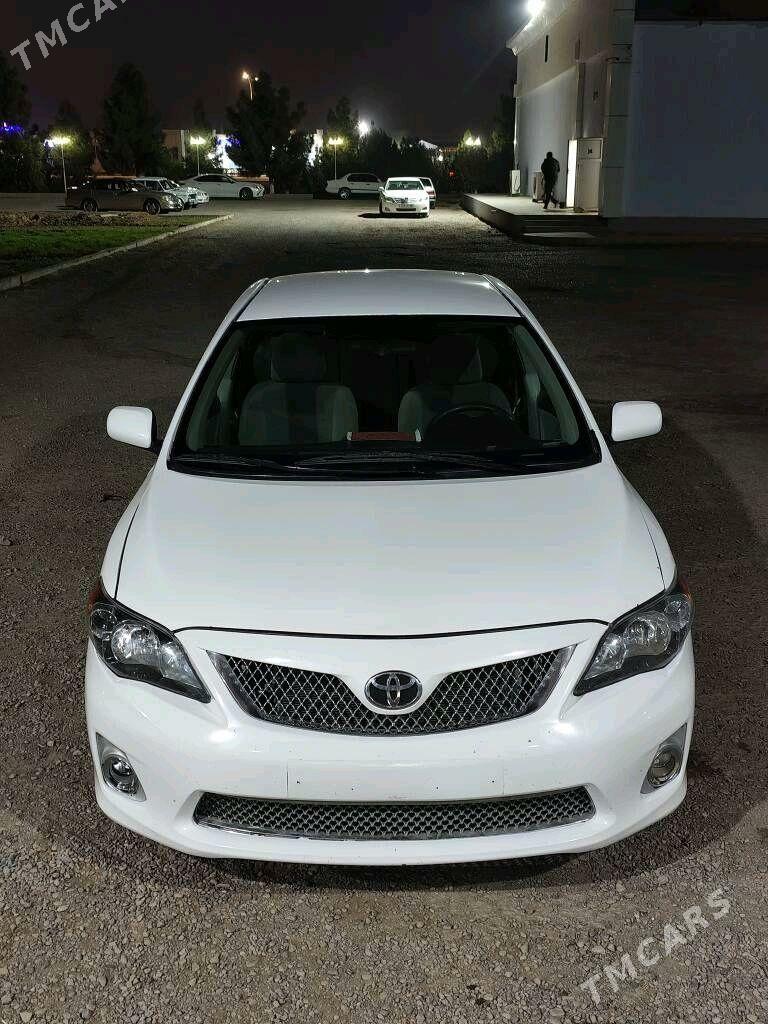 Toyota Corolla 2011 - 153 000 TMT - Tejen - img 2
