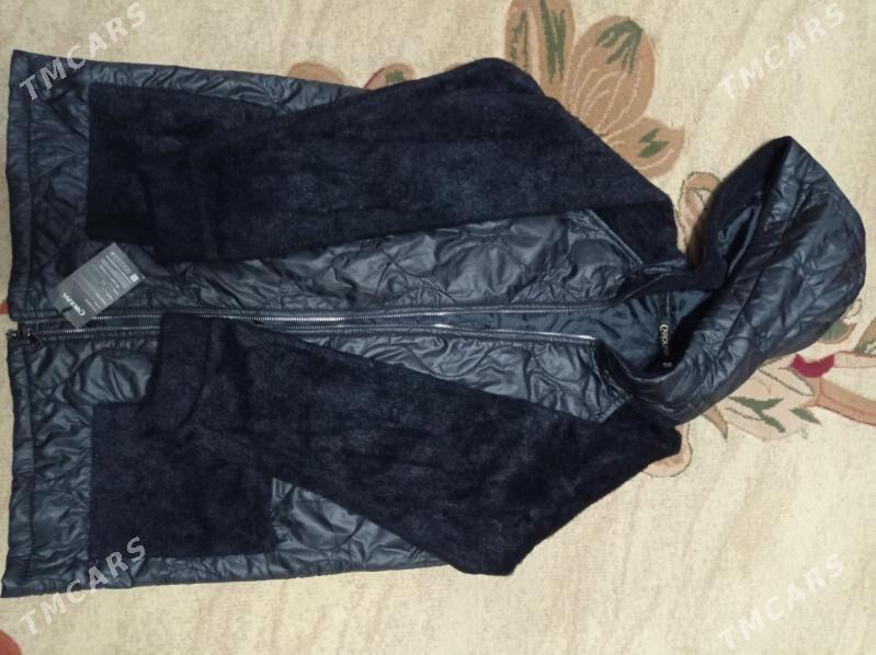 Мужская куртка - Balkanabat - img 3