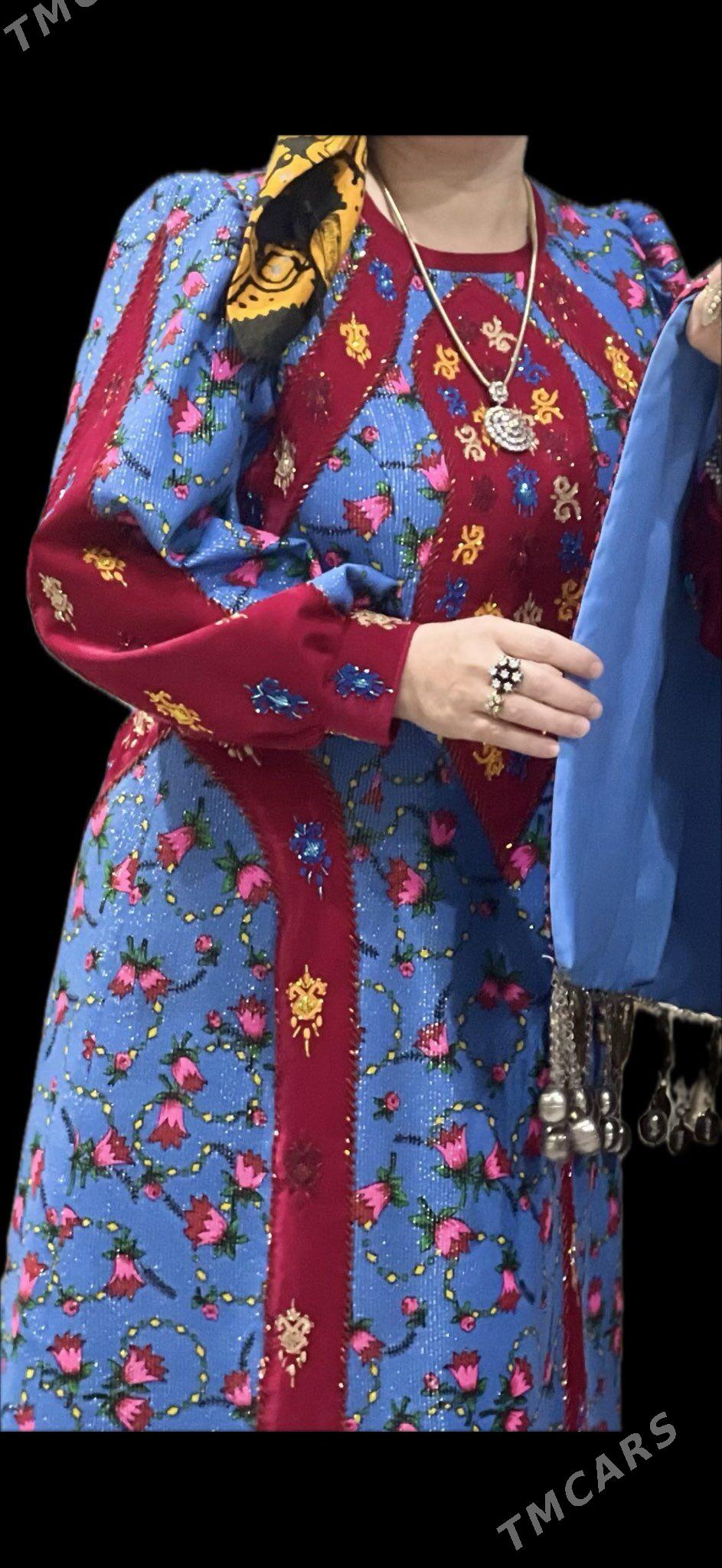 yun koynek - Aşgabat - img 1