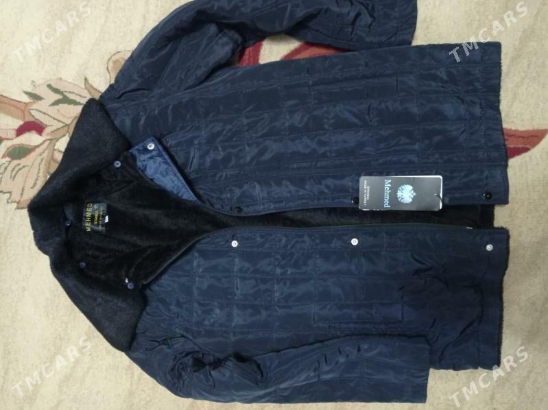 Мужская куртка - Balkanabat - img 2