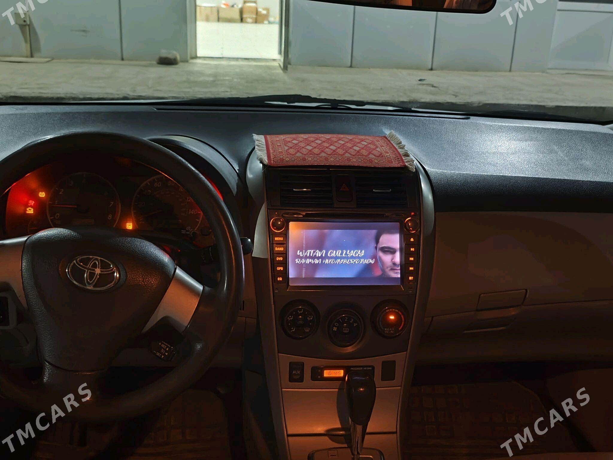 Toyota Corolla 2011 - 153 000 TMT - Tejen - img 5