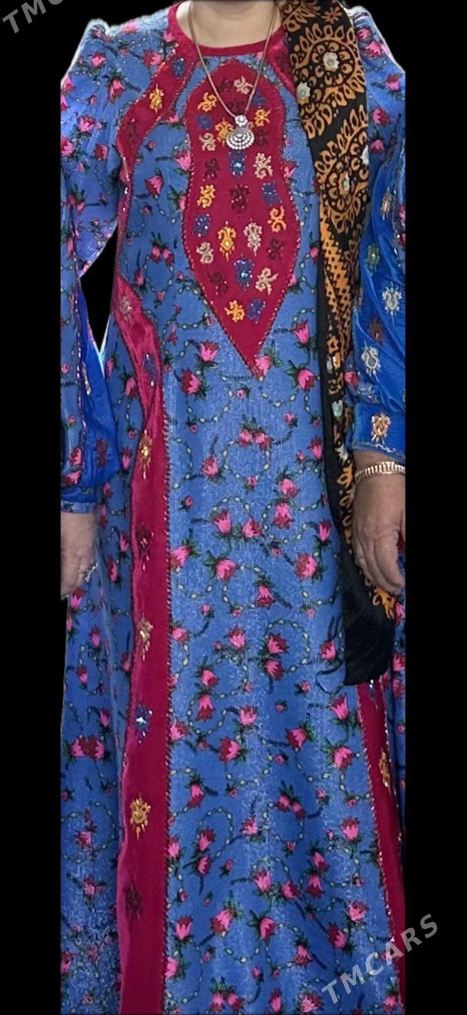 yun koynek - Aşgabat - img 2