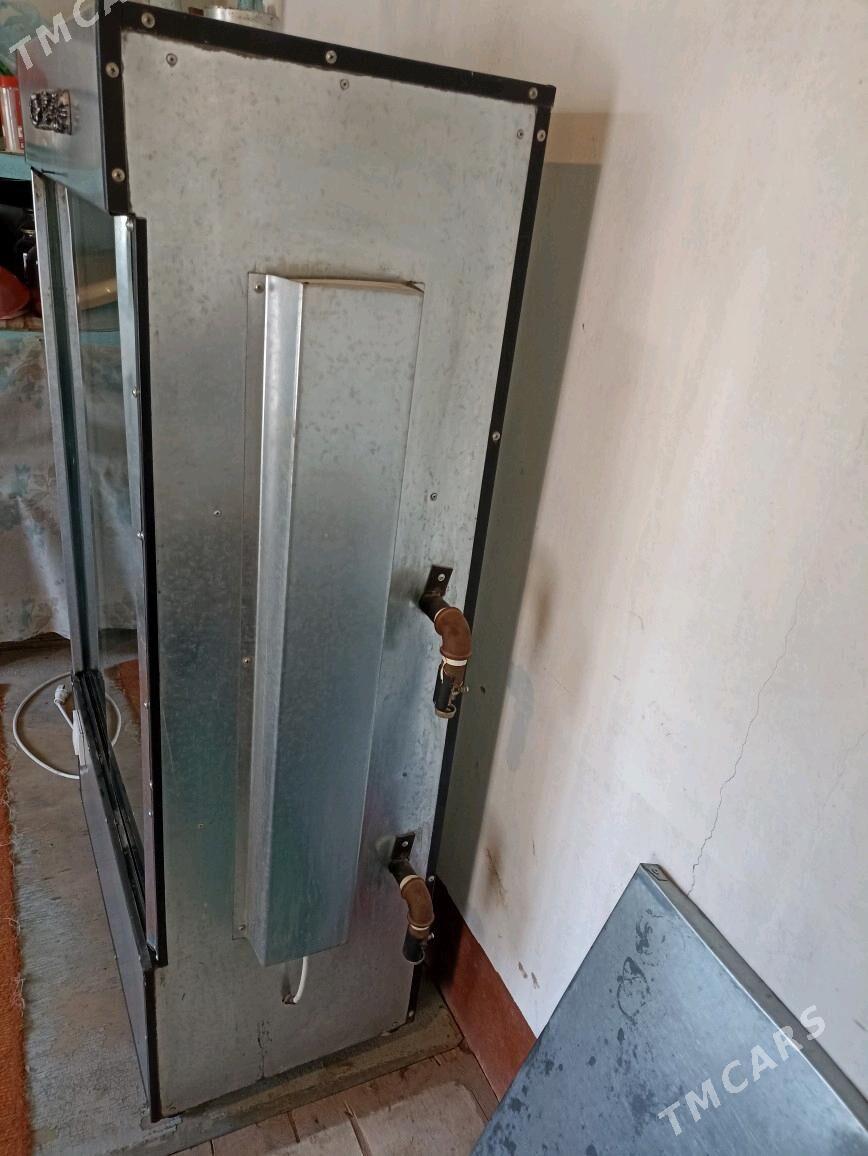 gril aparat - Туркменгала - img 3