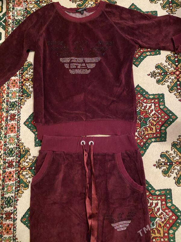 Костюм - Туркменабат - img 1