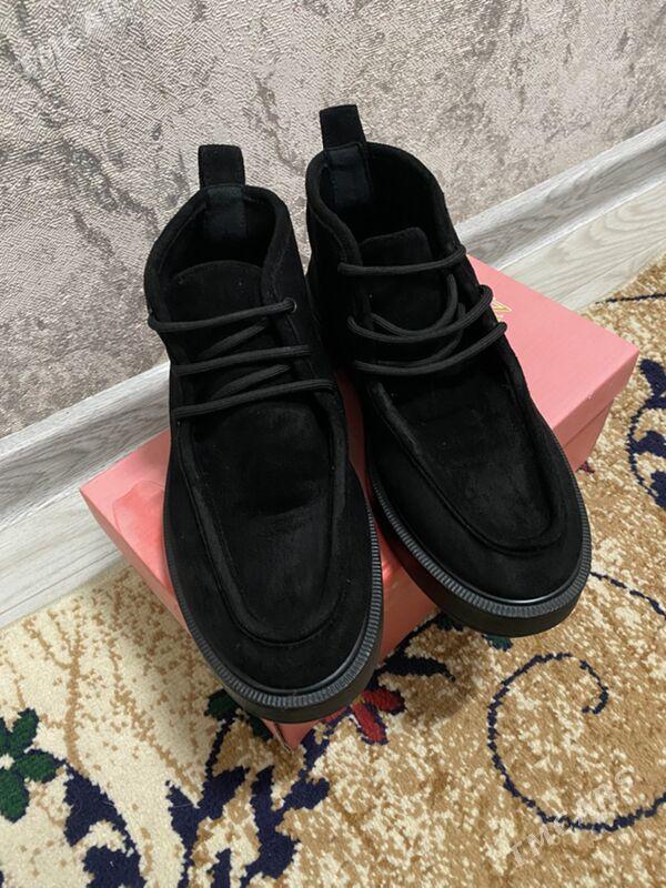 Костюм - Туркменабат - img 3