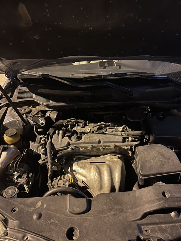 CAMRY MATOR 2,5 5 000 TMT - Балканабат - img 2