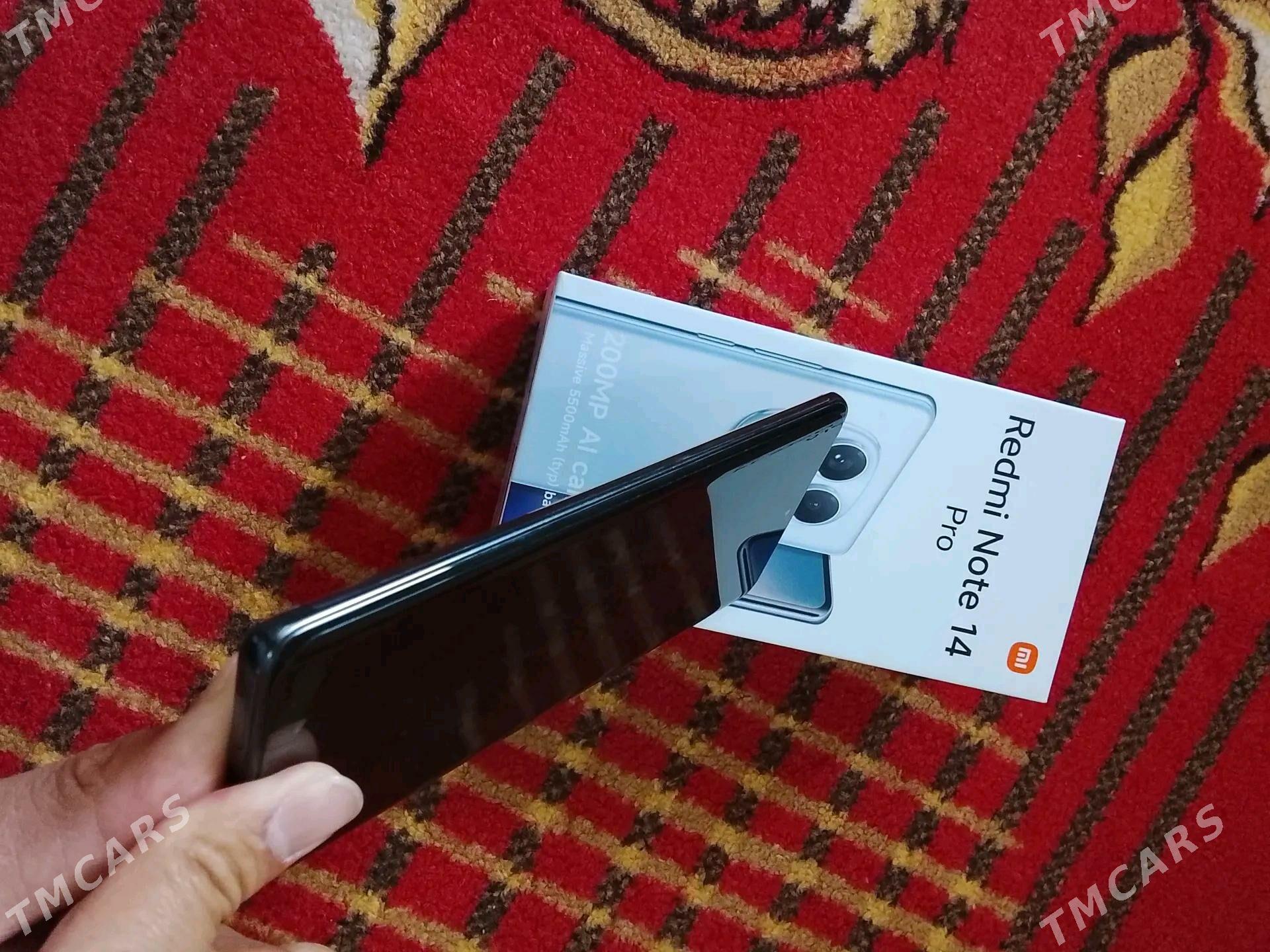 Redmi Note 14 Pro - Мургап - img 4