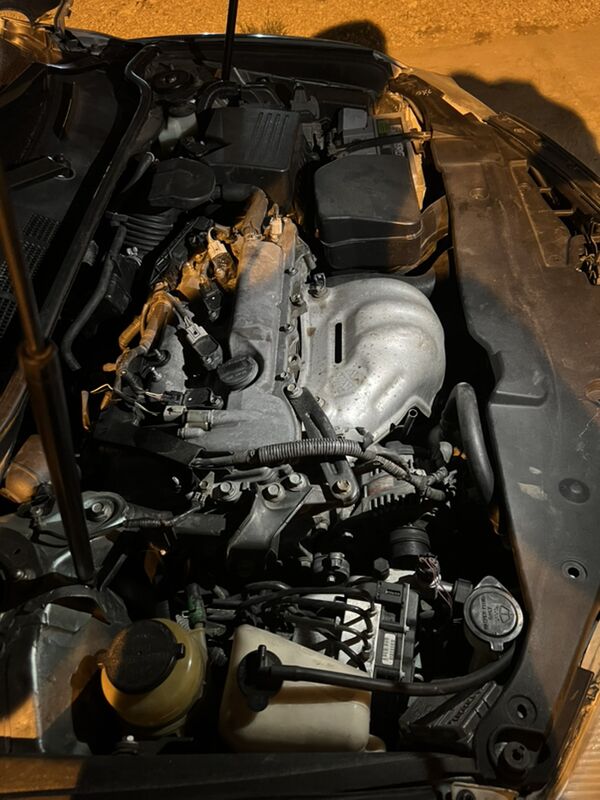 CAMRY MATOR 2,5 5 000 TMT - Балканабат - img 1