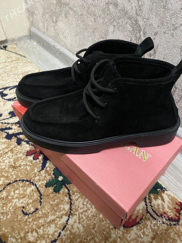 Костюм - Туркменабат - img 4