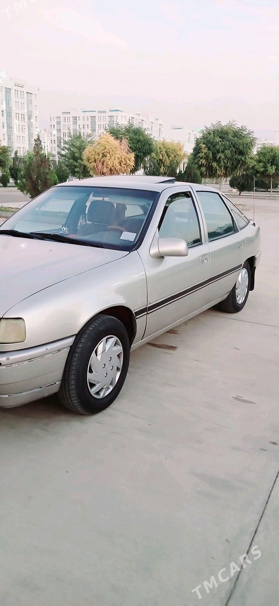 Opel Vectra 1992 - 32 000 TMT - Aşgabat - img 3