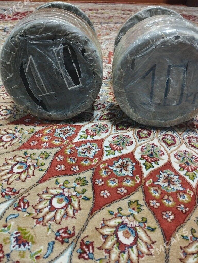 gantel/гантел - Mary - img 3