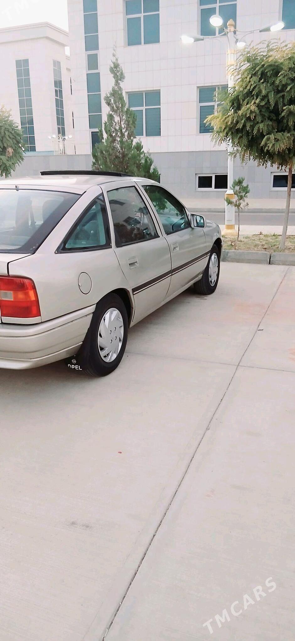 Opel Vectra 1992 - 32 000 TMT - Aşgabat - img 2