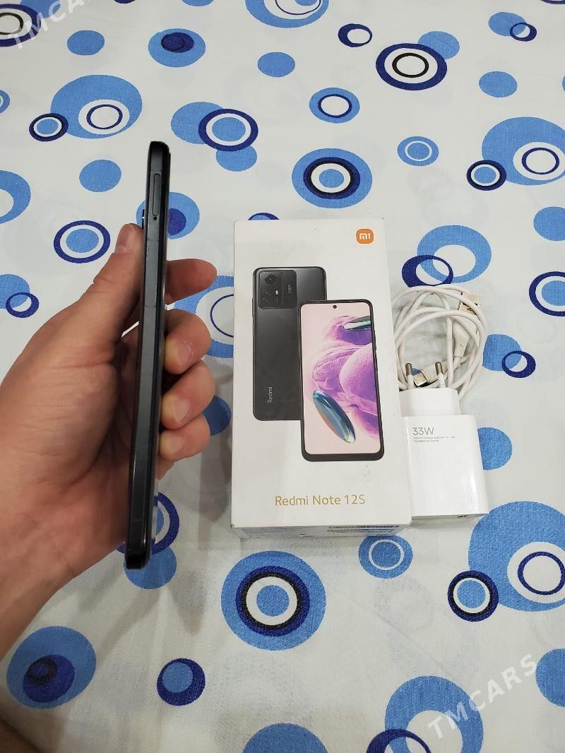 Not 12s 8/256 - Aşgabat - img 5