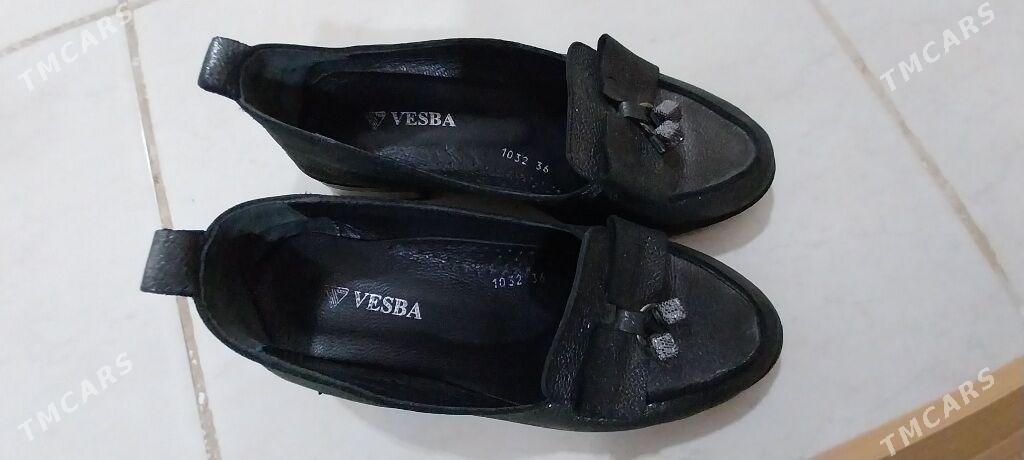 Обувь - Türkmenbaşy - img 2