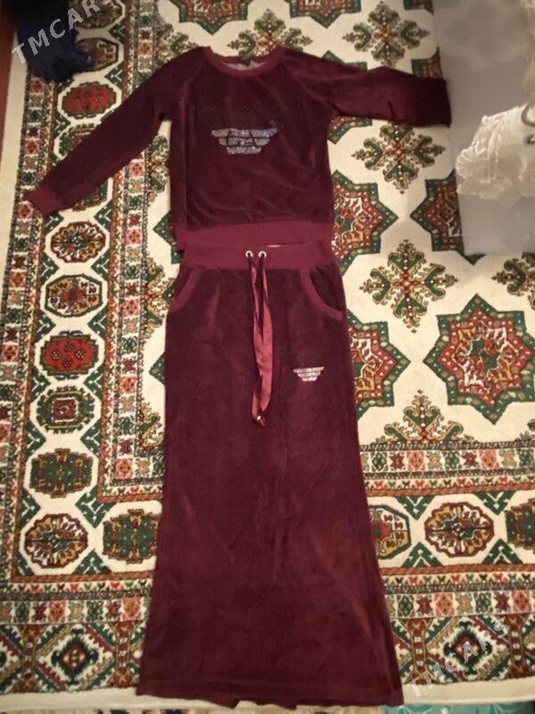 Костюм - Туркменабат - img 2