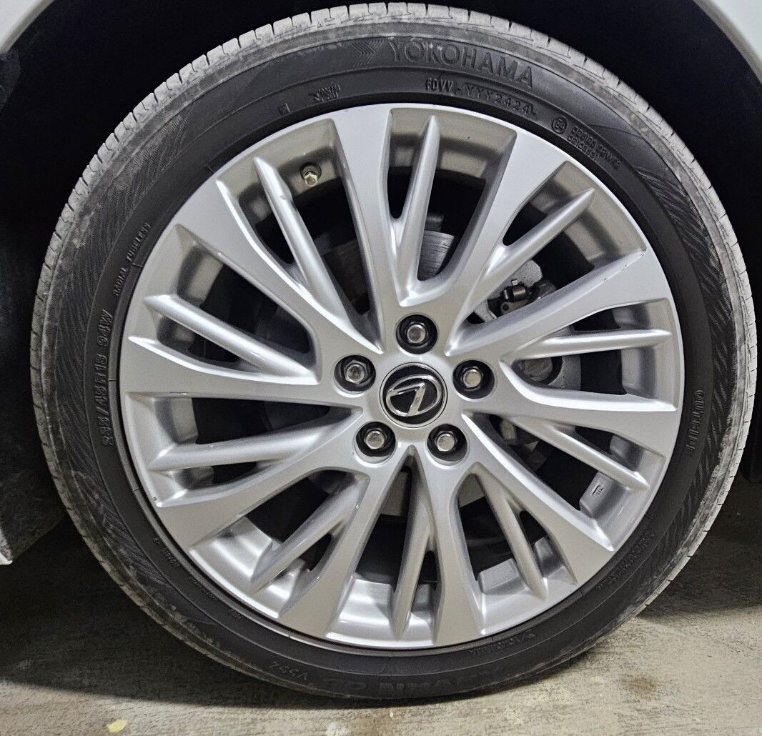 Lexus es 2020 diska 18lik 2 900 TMT - Aşgabat - img 1