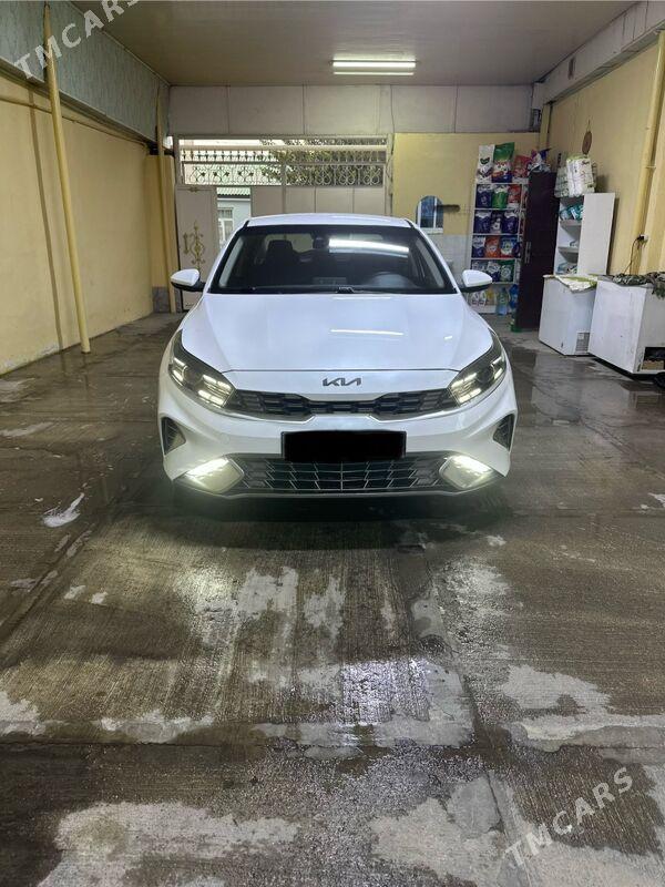 Kia Forte 2021 - 212 000 TMT - Hitrowka - img 1