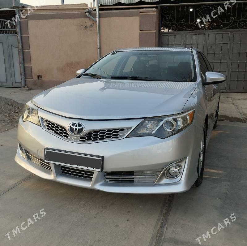 Toyota Camry 2013 - 230 000 TMT - Мары - img 2