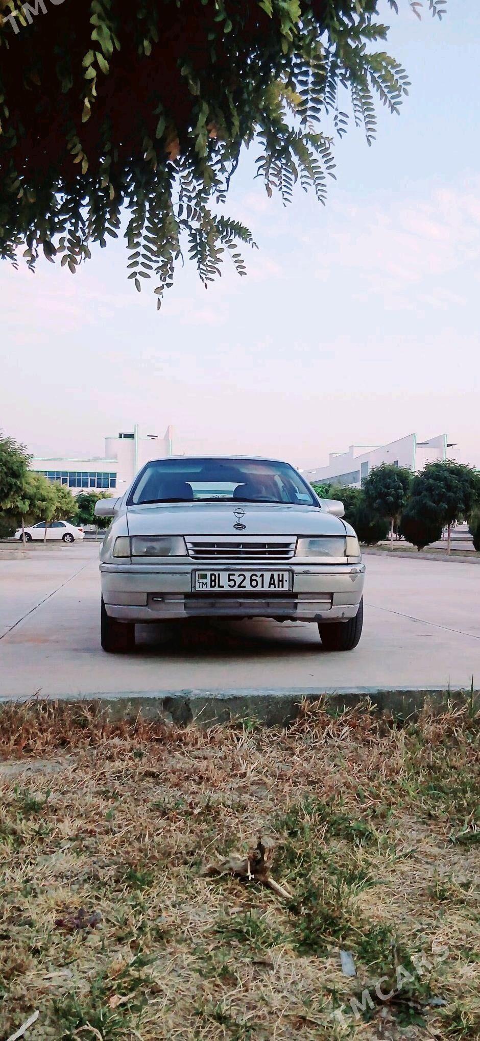 Opel Vectra 1992 - 32 000 TMT - Aşgabat - img 4