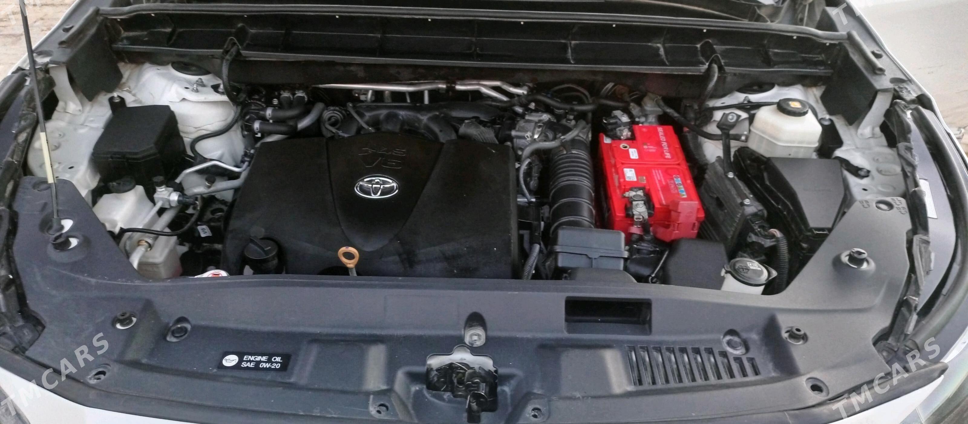 Toyota Highlander 2020 - 430 000 TMT - Mary - img 7