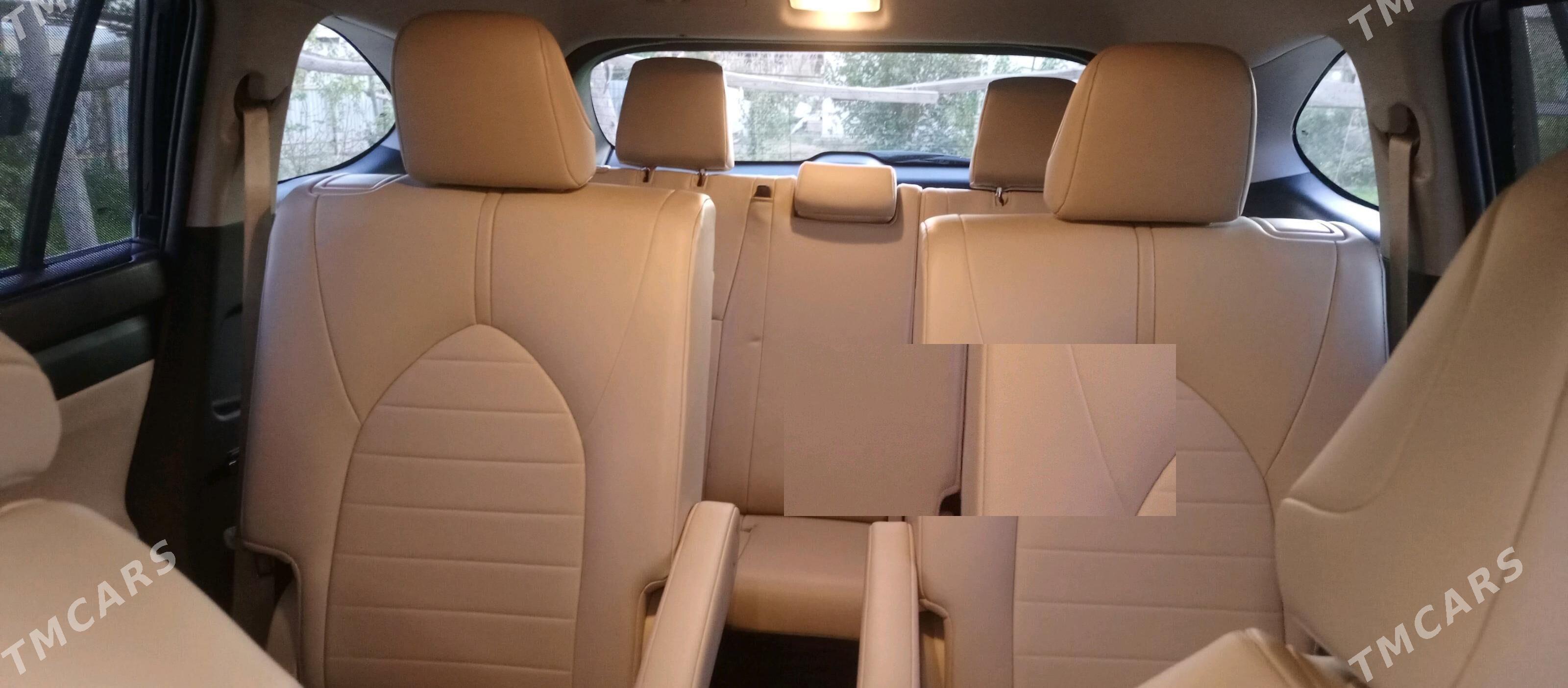 Toyota Highlander 2020 - 430 000 TMT - Mary - img 8