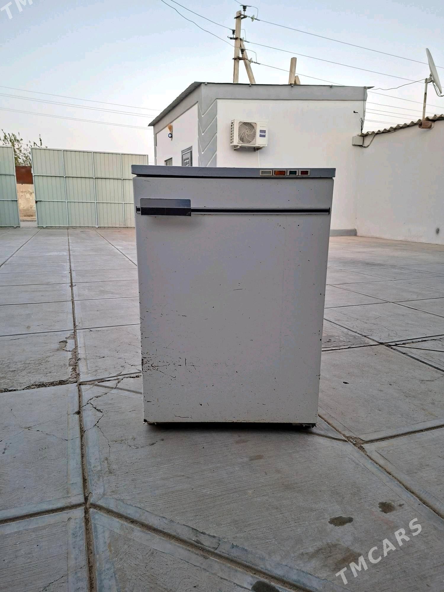 haladilnik - Aşgabat - img 2