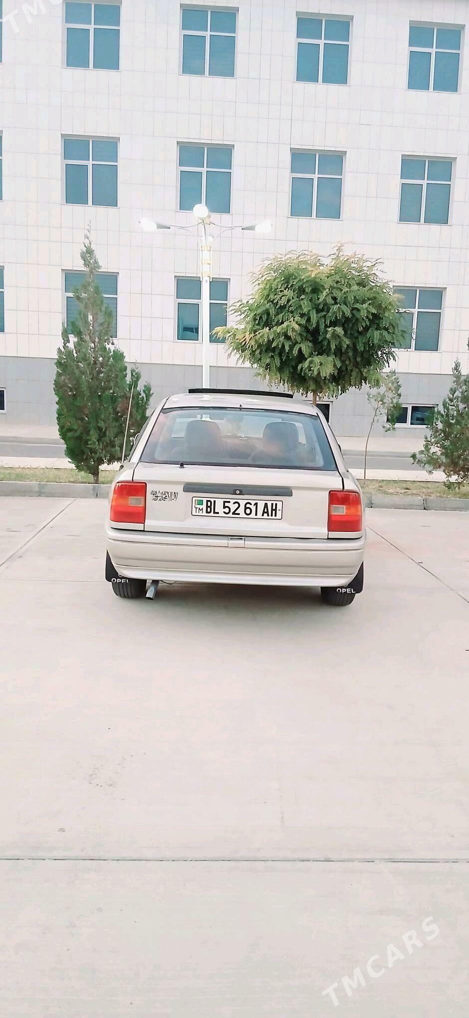 Opel Vectra 1992 - 32 000 TMT - Aşgabat - img 6