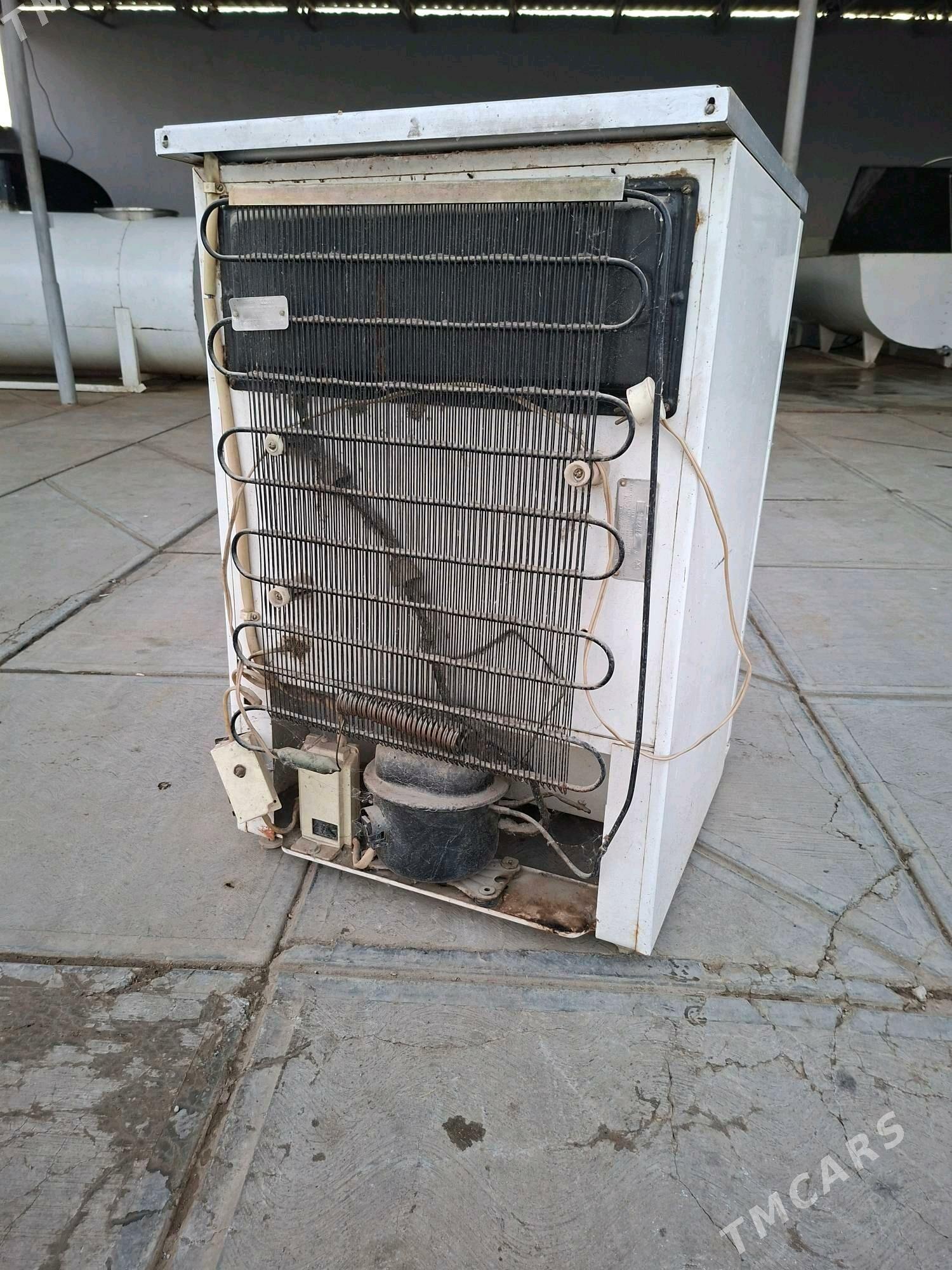 haladilnik - Aşgabat - img 3