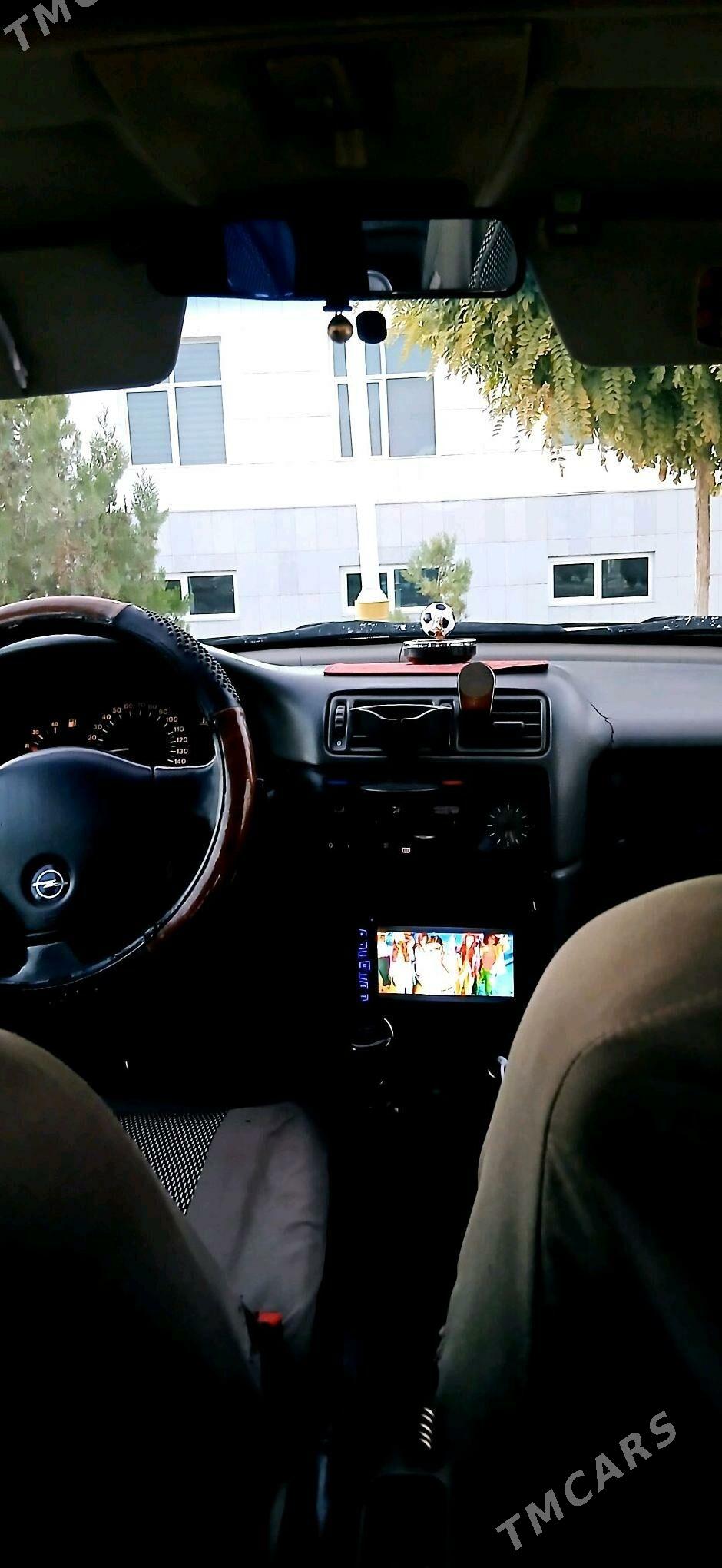 Opel Vectra 1992 - 32 000 TMT - Aşgabat - img 5