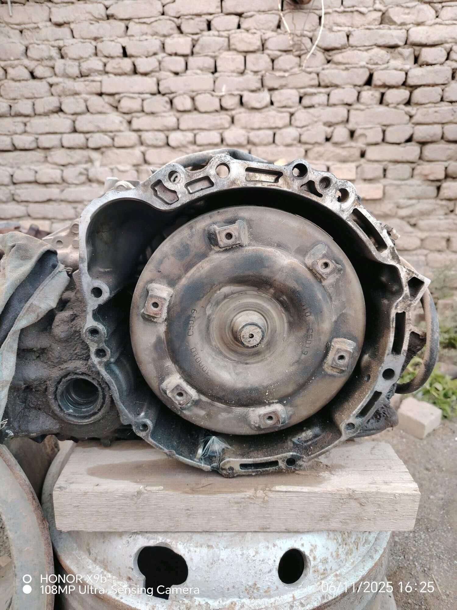 Karona karopka peredaça 2 500 TMT - Дашогуз - img 1