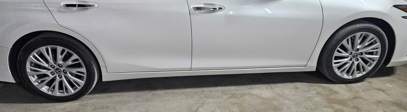 Lexus es 2020 diska 18lik 2 900 TMT - Aşgabat - img 2