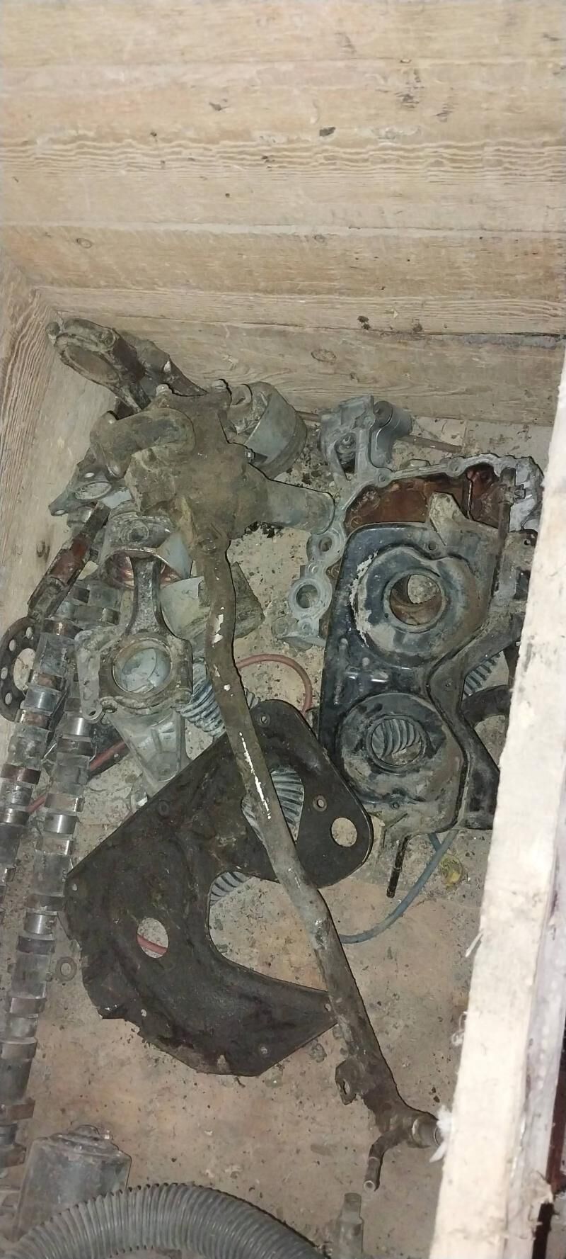 Mark zapjas 700 TMT - Чоганлы - img 1