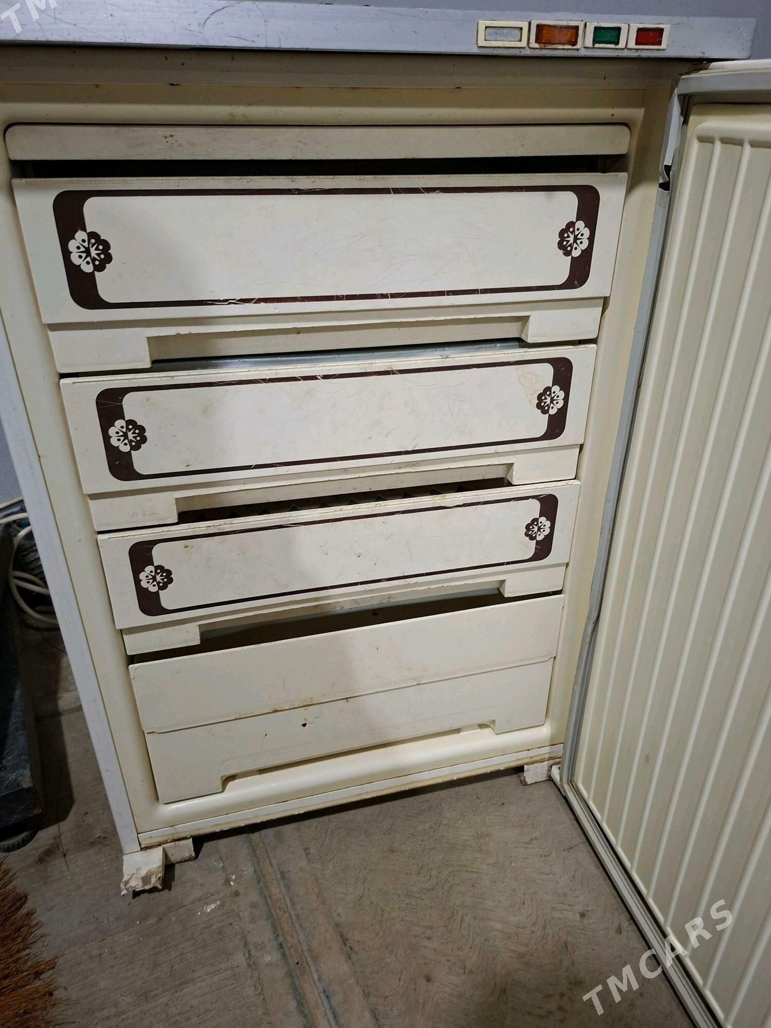 haladilnik - Aşgabat - img 4