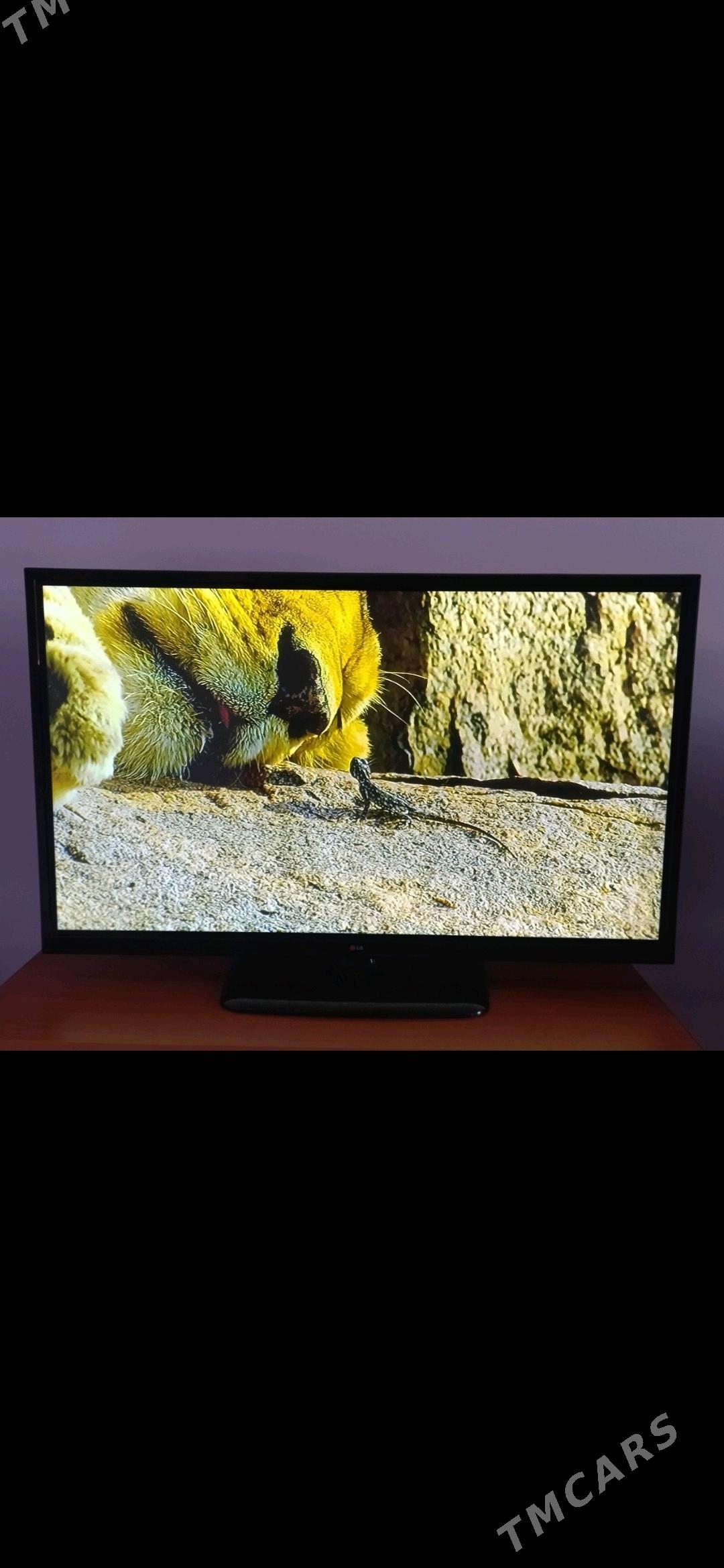 LG 50 lik - Туркменабат - img 1